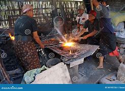 Blacksmith Artinya Dalam Bahasa Indonesia