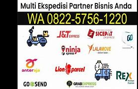 Cara Menjadi Agen Multi Ekspedisi