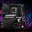 Gambar Slot Ram Pada Motherboard Gigabyte H61 Aorus Master