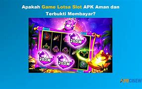 Game Slot Apk Hijau Apakah Aman Di Indonesia