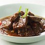 Lidah Sapi Dimasak Apa