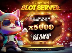 Link Slot Server Luar Negeri