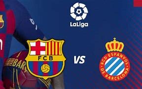 Live Bola Malam Ini Barcelona Vs Espanyol 2022