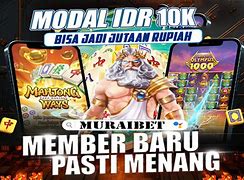 Slot Pragmatic Sering Menang Modal 50 Juta Terpercaya