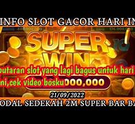 Slot Sedekah 2M Hari Ini 777 Terbaru