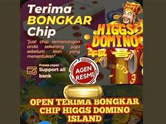 Tempat Menjual Chip Higgs Slot Di Indonesia Di Jakarta Selatan