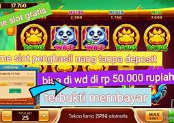 Tutorial Game Slot Pemula 2024 Tanpa Deposit Penghasil Uang Dana